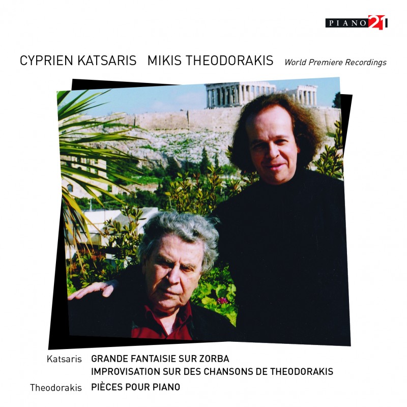 Cover album